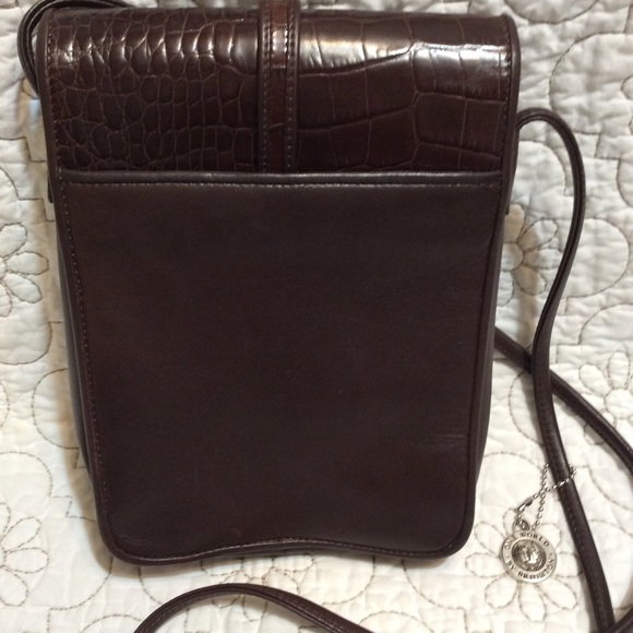 Brighton Crossbody - Picture 8 of 9